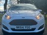 USED 2014 64 FORD FIESTA 1.2 ZETEC 5d 81 BHP 