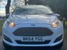 USED 2014 64 FORD FIESTA 1.2 ZETEC 5d 81 BHP 