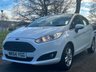 USED 2014 64 FORD FIESTA 1.2 ZETEC 5d 81 BHP 
