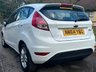 USED 2014 64 FORD FIESTA 1.2 ZETEC 5d 81 BHP 