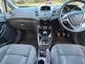 USED 2014 64 FORD FIESTA 1.2 ZETEC 5d 81 BHP 