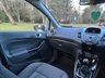 USED 2014 64 FORD FIESTA 1.2 ZETEC 5d 81 BHP 