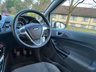 USED 2014 64 FORD FIESTA 1.2 ZETEC 5d 81 BHP 