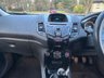 USED 2014 64 FORD FIESTA 1.2 ZETEC 5d 81 BHP 