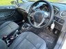 USED 2014 64 FORD FIESTA 1.2 ZETEC 5d 81 BHP 