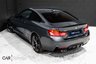 USED 2015 65 BMW 4 SERIES 3.0 435D XDRIVE M SPORT 2d 309 BHP / STUNNING CAR!