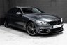 USED 2015 65 BMW 4 SERIES 3.0 435D XDRIVE M SPORT 2d 309 BHP / STUNNING CAR!