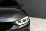 USED 2015 65 BMW 4 SERIES 3.0 435D XDRIVE M SPORT 2d 309 BHP / STUNNING CAR!