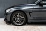 USED 2015 65 BMW 4 SERIES 3.0 435D XDRIVE M SPORT 2d 309 BHP / STUNNING CAR!