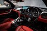 USED 2015 65 BMW 4 SERIES 3.0 435D XDRIVE M SPORT 2d 309 BHP / STUNNING CAR!