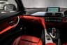 USED 2015 65 BMW 4 SERIES 3.0 435D XDRIVE M SPORT 2d 309 BHP / STUNNING CAR!