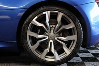 USED 2011 11 AUDI R8 5.2 SPYDER V10 QUATTRO 2d 519 BHP STUNNING MANUAL V10, CARBON INTERIOR, B&O, 12 MONTH WARRANTY