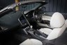USED 2011 11 AUDI R8 5.2 SPYDER V10 QUATTRO 2d 519 BHP STUNNING MANUAL V10, CARBON INTERIOR, B&O, 12 MONTH WARRANTY