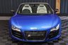 USED 2011 11 AUDI R8 5.2 SPYDER V10 QUATTRO 2d 519 BHP STUNNING MANUAL V10, CARBON INTERIOR, B&O, 12 MONTH WARRANTY