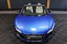 USED 2011 11 AUDI R8 5.2 SPYDER V10 QUATTRO 2d 519 BHP STUNNING MANUAL V10, CARBON INTERIOR, B&O, 12 MONTH WARRANTY