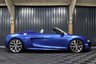 USED 2011 11 AUDI R8 5.2 SPYDER V10 QUATTRO 2d 519 BHP STUNNING MANUAL V10, CARBON INTERIOR, B&O, 12 MONTH WARRANTY