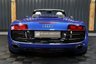 USED 2011 11 AUDI R8 5.2 SPYDER V10 QUATTRO 2d 519 BHP STUNNING MANUAL V10, CARBON INTERIOR, B&O, 12 MONTH WARRANTY