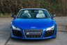 USED 2011 11 AUDI R8 5.2 SPYDER V10 QUATTRO 2d 519 BHP STUNNING MANUAL V10, CARBON INTERIOR, B&O, 12 MONTH WARRANTY