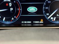 USED 2014 14 LAND ROVER RANGE ROVER SPORT 3.0 SDV6 HSE DYNAMIC 5d 288 BHP Complete Service Record