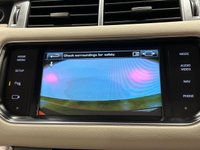 USED 2014 14 LAND ROVER RANGE ROVER SPORT 3.0 SDV6 HSE DYNAMIC 5d 288 BHP Complete Service Record