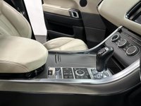USED 2014 14 LAND ROVER RANGE ROVER SPORT 3.0 SDV6 HSE DYNAMIC 5d 288 BHP Complete Service Record