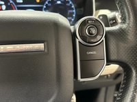 USED 2014 14 LAND ROVER RANGE ROVER SPORT 3.0 SDV6 HSE DYNAMIC 5d 288 BHP Complete Service Record