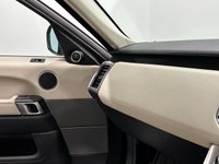 USED 2014 14 LAND ROVER RANGE ROVER SPORT 3.0 SDV6 HSE DYNAMIC 5d 288 BHP Complete Service Record