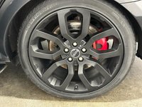 USED 2014 14 LAND ROVER RANGE ROVER SPORT 3.0 SDV6 HSE DYNAMIC 5d 288 BHP Complete Service Record