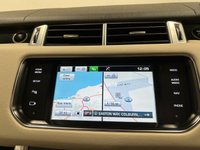 USED 2014 14 LAND ROVER RANGE ROVER SPORT 3.0 SDV6 HSE DYNAMIC 5d 288 BHP Complete Service Record
