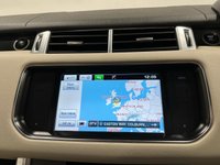 USED 2014 14 LAND ROVER RANGE ROVER SPORT 3.0 SDV6 HSE DYNAMIC 5d 288 BHP Complete Service Record