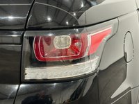 USED 2014 14 LAND ROVER RANGE ROVER SPORT 3.0 SDV6 HSE DYNAMIC 5d 288 BHP Complete Service Record