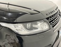 USED 2014 14 LAND ROVER RANGE ROVER SPORT 3.0 SDV6 HSE DYNAMIC 5d 288 BHP Complete Service Record