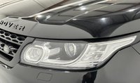 USED 2014 14 LAND ROVER RANGE ROVER SPORT 3.0 SDV6 HSE DYNAMIC 5d 288 BHP Complete Service Record