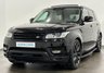 USED 2014 14 LAND ROVER RANGE ROVER SPORT 3.0 SDV6 HSE DYNAMIC 5d 288 BHP Complete Service Record