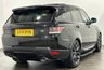 USED 2014 14 LAND ROVER RANGE ROVER SPORT 3.0 SDV6 HSE DYNAMIC 5d 288 BHP Complete Service Record