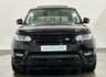 USED 2014 14 LAND ROVER RANGE ROVER SPORT 3.0 SDV6 HSE DYNAMIC 5d 288 BHP Complete Service Record