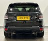 USED 2014 14 LAND ROVER RANGE ROVER SPORT 3.0 SDV6 HSE DYNAMIC 5d 288 BHP Complete Service Record