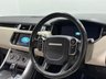 USED 2014 14 LAND ROVER RANGE ROVER SPORT 3.0 SDV6 HSE DYNAMIC 5d 288 BHP Complete Service Record