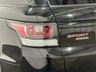 USED 2014 14 LAND ROVER RANGE ROVER SPORT 3.0 SDV6 HSE DYNAMIC 5d 288 BHP Complete Service Record