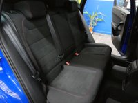 USED 2020 20 SEAT ATECA 2.0 TDI 4DRIVE FR DSG 5d 188 BHP 4WD SAT NAV PART LEATHER PARKING SENSORS 1 OWNER 6 MONTHS GOLD WARRANTY