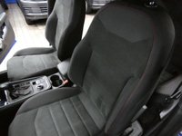 USED 2020 20 SEAT ATECA 2.0 TDI 4DRIVE FR DSG 5d 188 BHP 4WD SAT NAV PART LEATHER PARKING SENSORS 1 OWNER 6 MONTHS GOLD WARRANTY