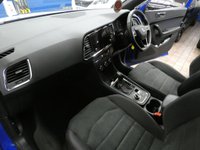 USED 2020 20 SEAT ATECA 2.0 TDI 4DRIVE FR DSG 5d 188 BHP 4WD SAT NAV PART LEATHER PARKING SENSORS 1 OWNER 6 MONTHS GOLD WARRANTY