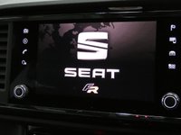 USED 2020 20 SEAT ATECA 2.0 TDI 4DRIVE FR DSG 5d 188 BHP 4WD SAT NAV PART LEATHER PARKING SENSORS 1 OWNER 6 MONTHS GOLD WARRANTY