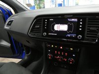 USED 2020 20 SEAT ATECA 2.0 TDI 4DRIVE FR DSG 5d 188 BHP 4WD SAT NAV PART LEATHER PARKING SENSORS 1 OWNER 6 MONTHS GOLD WARRANTY