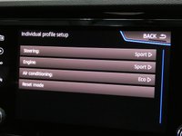 USED 2020 20 SEAT ATECA 2.0 TDI 4DRIVE FR DSG 5d 188 BHP 4WD SAT NAV PART LEATHER PARKING SENSORS 1 OWNER 6 MONTHS GOLD WARRANTY