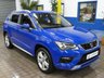 USED 2020 20 SEAT ATECA 2.0 TDI 4DRIVE FR DSG 5d 188 BHP 4WD SAT NAV PART LEATHER PARKING SENSORS 1 OWNER 6 MONTHS GOLD WARRANTY