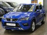 USED 2020 20 SEAT ATECA 2.0 TDI 4DRIVE FR DSG 5d 188 BHP 4WD SAT NAV PART LEATHER PARKING SENSORS 1 OWNER 6 MONTHS GOLD WARRANTY