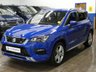 USED 2020 20 SEAT ATECA 2.0 TDI 4DRIVE FR DSG 5d 188 BHP 4WD SAT NAV PART LEATHER PARKING SENSORS 1 OWNER 6 MONTHS GOLD WARRANTY