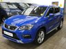 USED 2020 20 SEAT ATECA 2.0 TDI 4DRIVE FR DSG 5d 188 BHP 4WD SAT NAV PART LEATHER PARKING SENSORS 1 OWNER 6 MONTHS GOLD WARRANTY