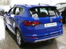 USED 2020 20 SEAT ATECA 2.0 TDI 4DRIVE FR DSG 5d 188 BHP 4WD SAT NAV PART LEATHER PARKING SENSORS 1 OWNER 6 MONTHS GOLD WARRANTY